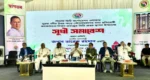 সিলেটে সুধী সমাবেশে প্রধানমন্ত্রী