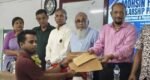 বৃহত্তর সিলেটে “মহসীন ফাউন্ডেশন”র ২০২৬ বৃত্তি বিতরণ সম্পন্ন