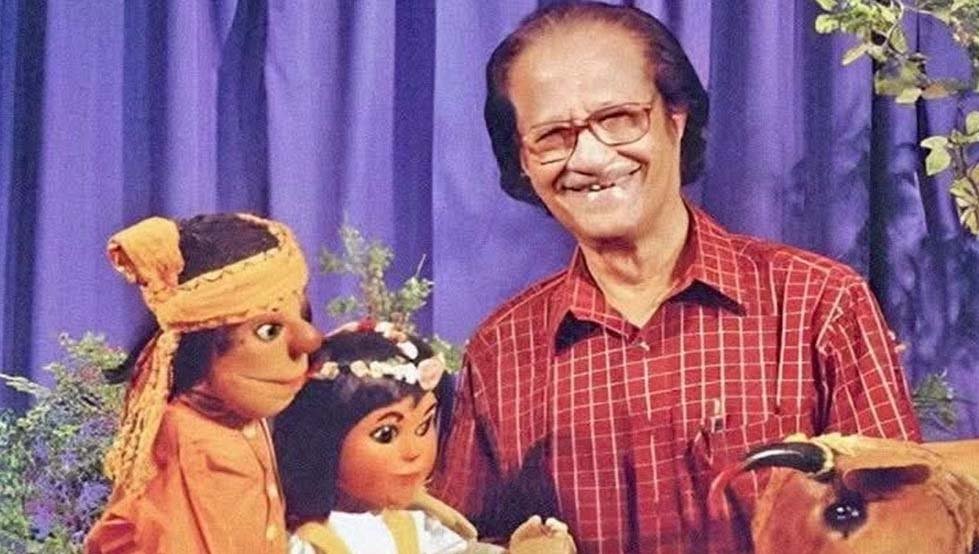 বরেণ্য চিত্রশিল্পী মুস্তাফা মনোয়ার আর নেই
