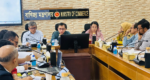 বিমানবন্দরের বাইরে পৃথক কার্গো ভিলেজ গড়ার তাগিদ বাণিজ্যমন্ত্রীর