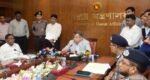 বেনজীরকে ফেরাতে দুবাইয়ে প্রত্যর্পণ আবেদন পাঠানো হয়েছে: স্বরাষ্ট্রমন্ত্রী