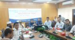 হবিগঞ্জে সামাজিক যোগাযোগ মাধ্যমে অপপ্রচার রোধে আলোচনা সভা