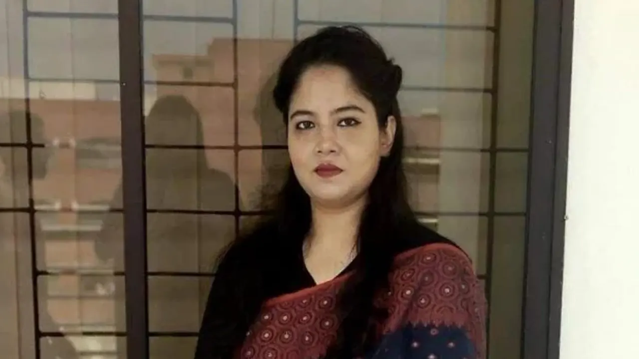 রাজধানীতে ফ্ল্যাটে পড়ে ছিল নারী চিকিৎসকের মরদেহ