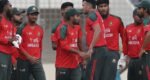 অস্ট্রেলিয়া সিরিজের জন্য টি-টোয়েন্টি দল ঘোষণা বাংলাদেশের