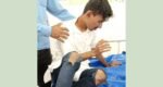 থানায় গিয়ে রক্ষা পেলেও ডিসি অফিসে মার খেয়েছেন মাহাদী