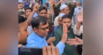 ‘সিলেটবাসীর দরকার, ডিসি সারওয়ার’
