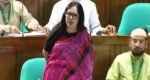 গ্রামে ১০ থেকে ১২ ঘণ্টা বিদ্যুৎ থাকে না : রুমিন ফারহানা