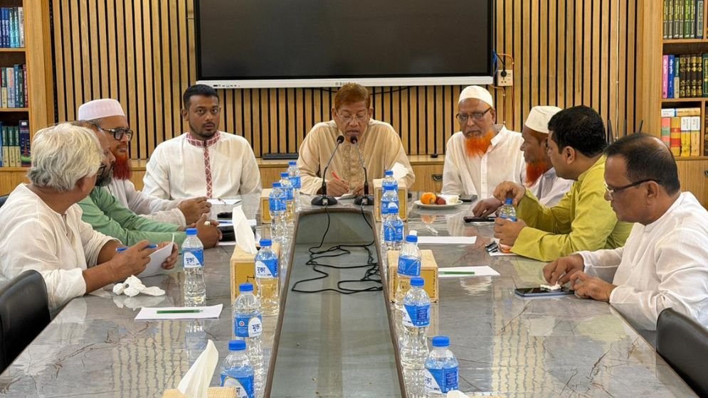 সীমান্তে ‘পুশ ইন’ বন্ধের দাবিতে ১১ দলীয় ঐক্যের দুই দিনের কর্মসূচি