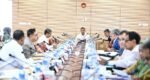 একনেকে ৩ হাজার ৮৯১ কোটি টাকার ১০ প্রকল্প অনুমোদন
