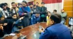 সেই মাহদী এবার আশ্রয় নিলেন থানায়