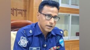 নোয়াখালীতে আ.লীগ-ছাত্রদল সংঘর্ষ, ওসি ক্লোজড