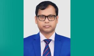সিলেটের ডিসি সারওয়ার আলমকে প্রত্যাহার