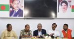 ক্ষুদ্র জাতিগোষ্ঠীর কল্যাণে পৃথক অধিদপ্তর গঠনের আশাবাদ স্থানীয় সরকার মন্ত্রীর