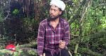 ‘পীর’ সেজে কবরস্থানে হত্যা মামলার আসামির আস্তানা