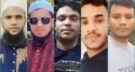কাতারে সড়ক দুর্ঘটনায় কানাইঘাটের ৫ বাসিন্দা নিহত