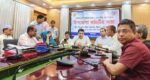 ১৭ জুন শ্রীমঙ্গলে যাচ্ছেন প্রধানমন্ত্রী