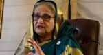 ডিসেম্বরে দেশে ফিরে আত্মসমর্পণের পরিকল্পনা শেখ হাসিনার: রয়টার্স