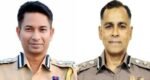 এসএমপিতে নেতৃত্বে পরিবর্তন, কমিশনার হলেন ডিআইজি সারোয়ার মুর্শেদ শামীম