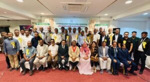 লন্ডনে গ্রেটার বালুচর প্রবাসী সোশ্যাল এসোসিয়েশনের অভিষেক সম্পন্ন