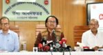 স্থানীয় সরকার নির্বাচন অক্টোবরে শুরু: তথ্য উপদেষ্টা