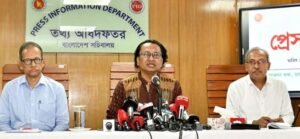 স্থানীয় সরকার নির্বাচন অক্টোবরে শুরু: তথ্য উপদেষ্টা