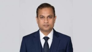 সিলেটের নতুন ডিসি আব্দুল্লাহ আল মামুন