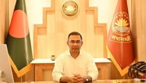 দুর্যোগ মোকাবিলায় ১০ নির্দেশনা দিয়েছেন প্রধানমন্ত্রী