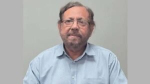 বিএনপি মিডিয়া সেলের আহ্বায়ক ডা. পাভেল হাসপাতালে ভর্তি