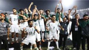 ৮ বছর পর আবারও সাফ আয়োজন করতে চলেছে বাংলাদেশ